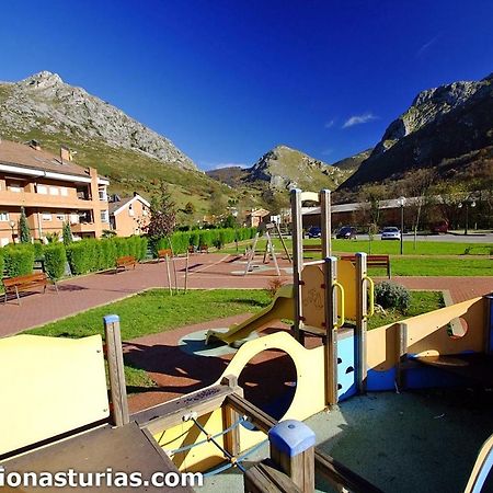 Angliru 1 Suite Santa Eulalia de Morcin Extérieur photo