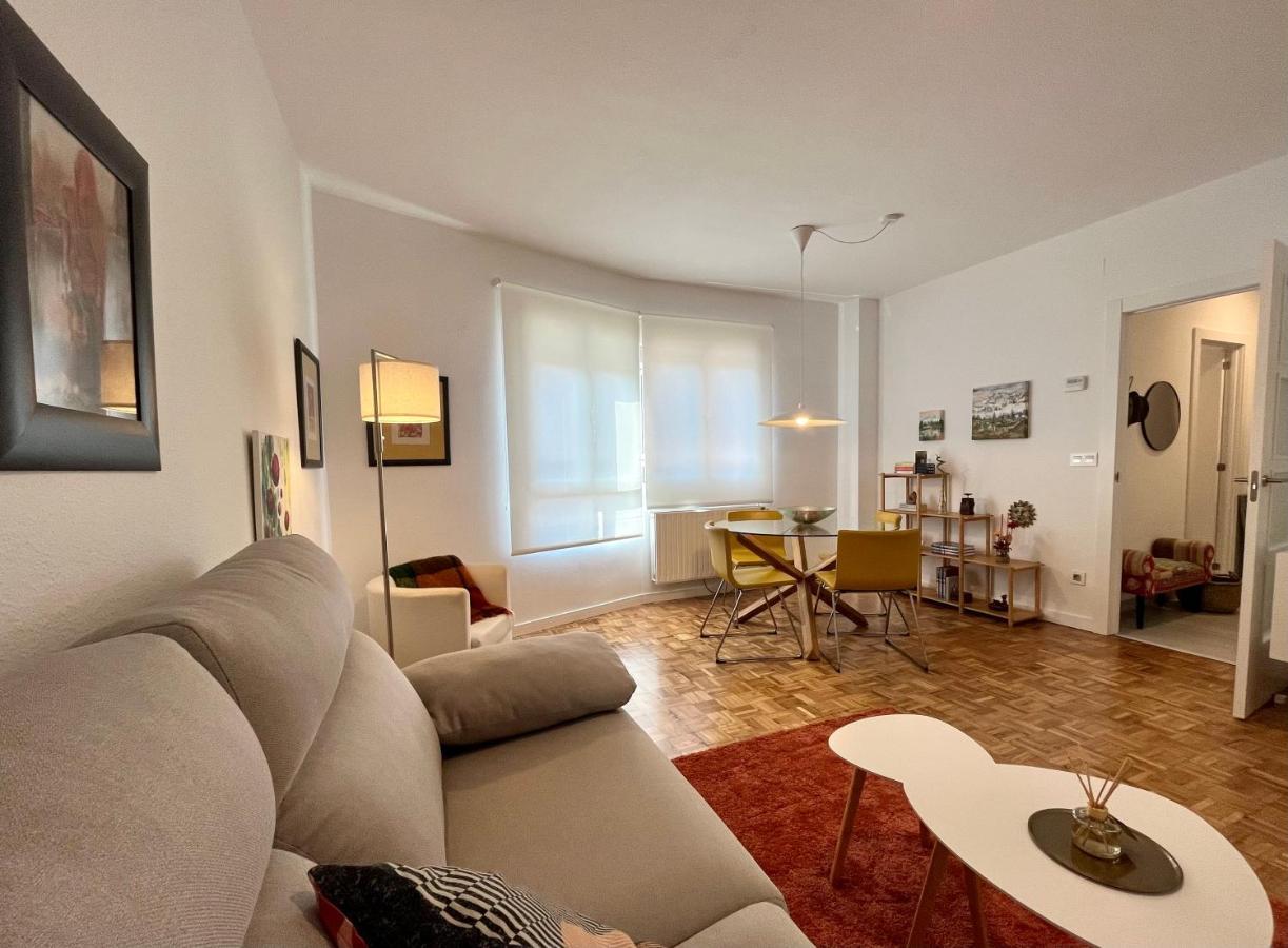 Angliru 1 Suite Santa Eulalia de Morcin Extérieur photo