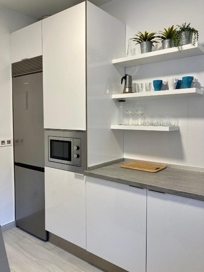 Angliru 1 Suite Santa Eulalia de Morcin Extérieur photo