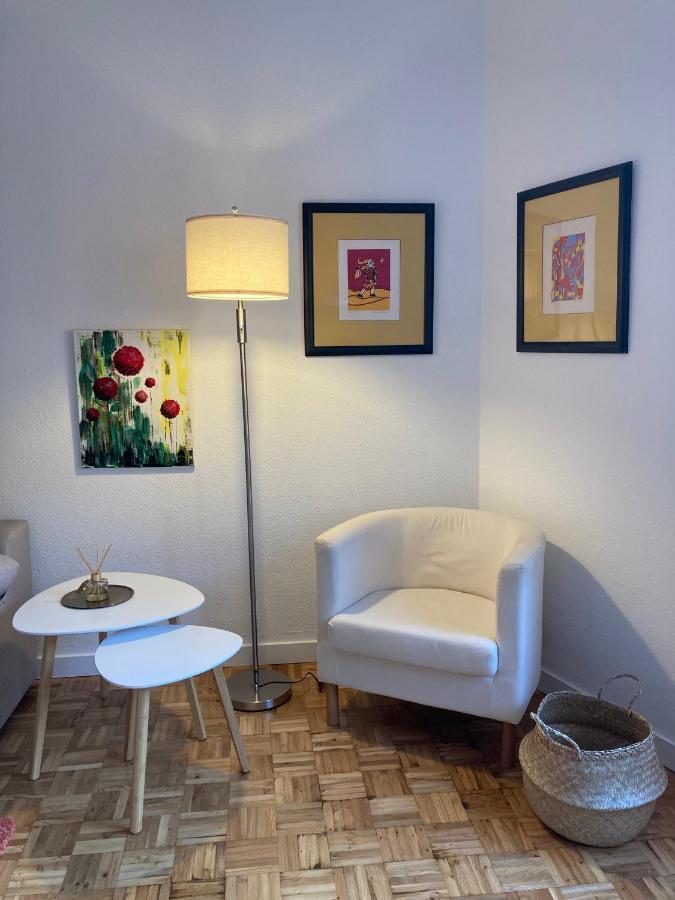 Angliru 1 Suite Santa Eulalia de Morcin Extérieur photo