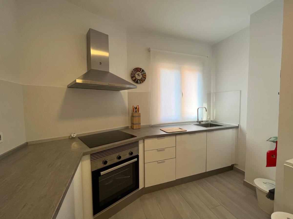 Angliru 1 Suite Santa Eulalia de Morcin Extérieur photo