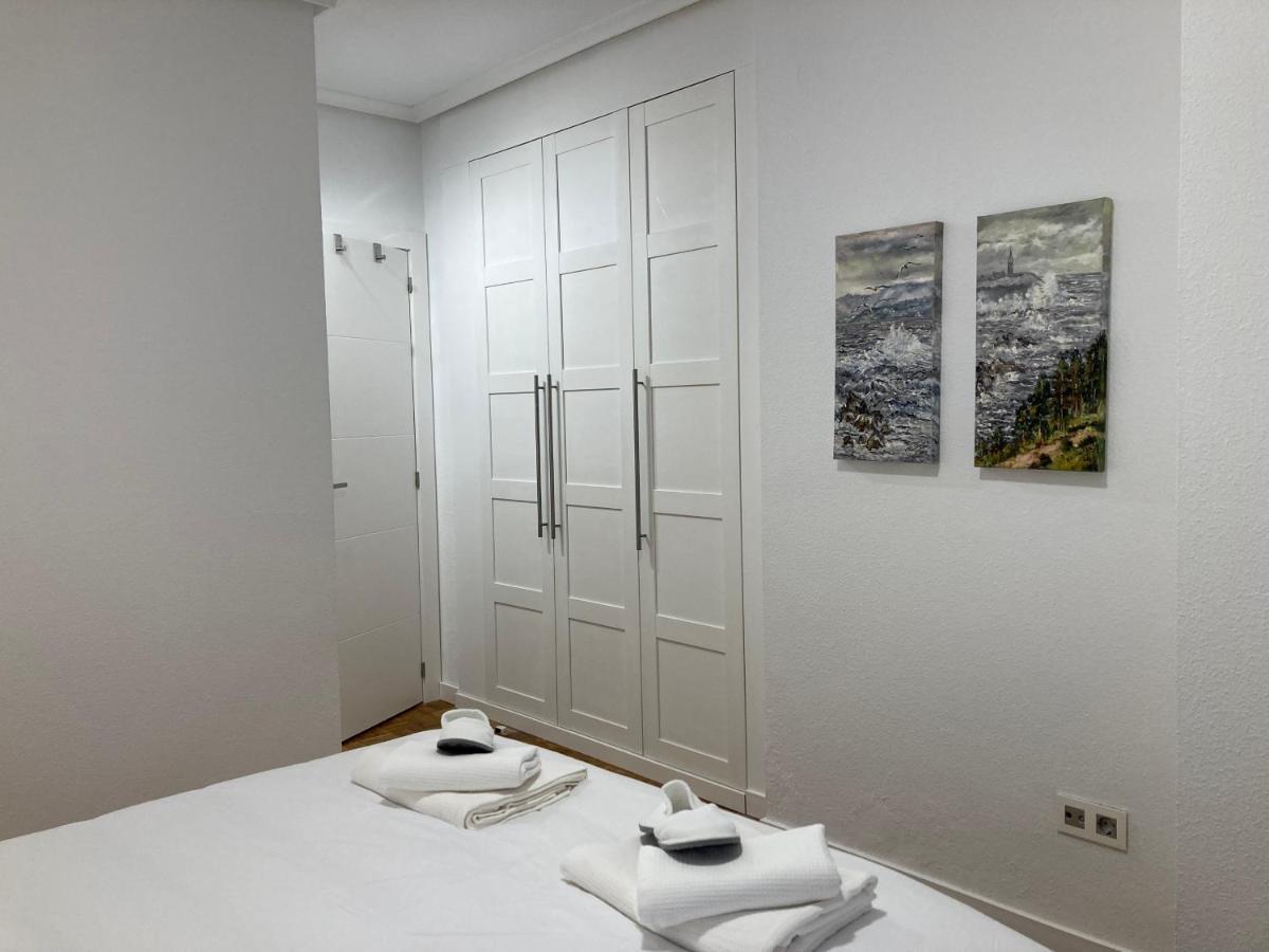 Angliru 1 Suite Santa Eulalia de Morcin Extérieur photo